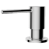 Omoikiri OM-08-C Дозатор для кухни встраиваемый цвет: хром 4995081