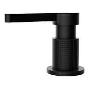 Omoikiri OM-05-GB Дозатор для кухни встраиваемый цвет: графит 4995054