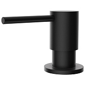 Omoikiri OM-08-GB Дозатор для кухни встраиваемый цвет: графит 4995079