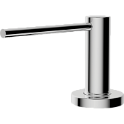 Omoikiri OM-10-C Дозатор для кухни встраиваемый цвет: хром 4995109