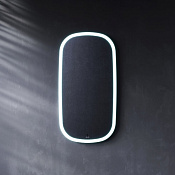 Am.Pm Func Зеркало 45х86h см, с подсветкой, сенсорный выключатель M8FMOX0451WGH