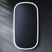 Am.Pm Func Зеркало 65х124h см, с подсветкой, сенсорный выключатель M8FMOX0651WGH