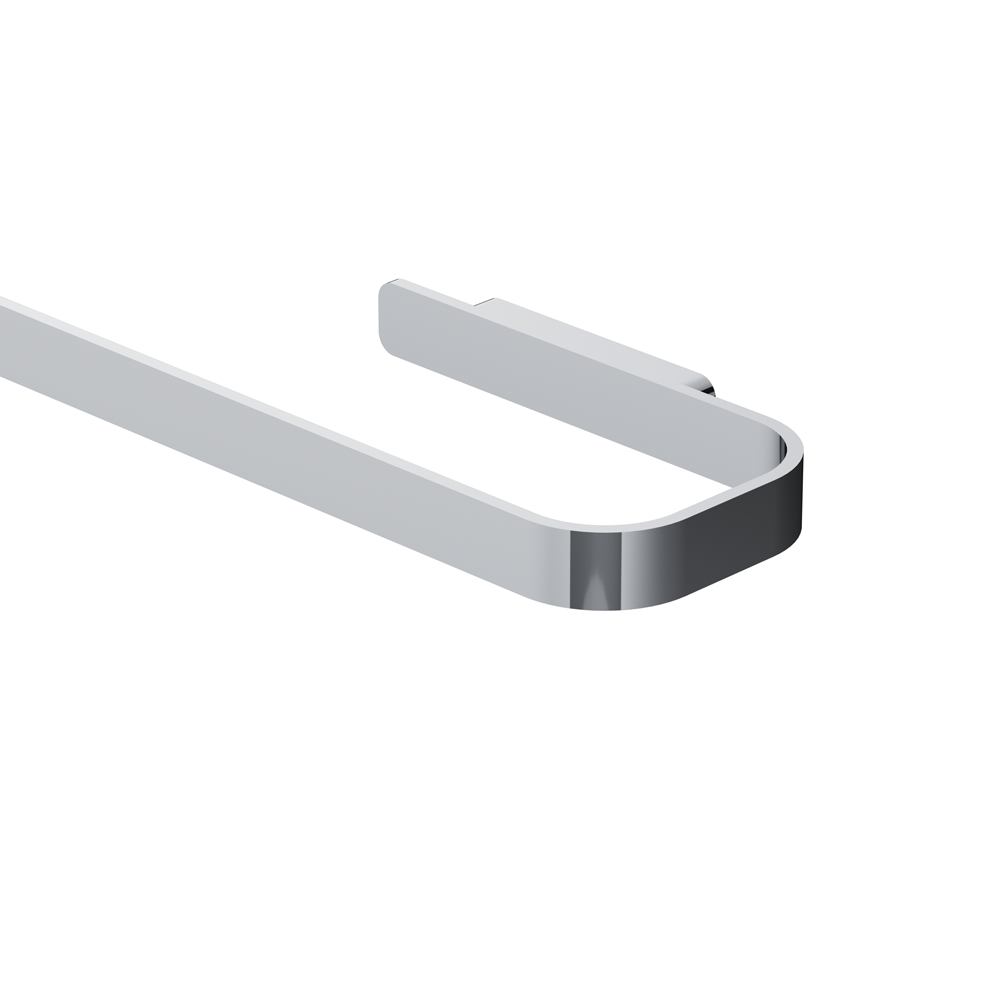 Am.Pm Func Полотенцедержатель 60 см, подвесной, цвет: хром глянцевый A8F346400