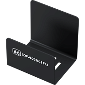 Omoikiri SH-01-GB Держатель для губки цвет: графит 4999125