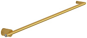 Сунержа Идиллия Master Полотенцесушитель электрический 2,1х100h см, универ., цвет: золото глянцевое 03-0857-1000
