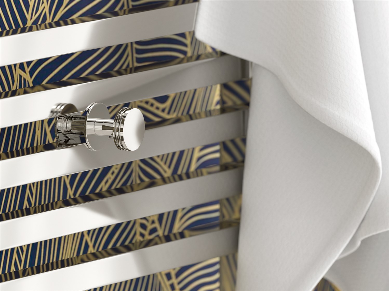 Сунержа Диско Крючок подвесной для полотенцесушителя, нержавеющая сталь, цвет: без покрытия 00-2010-0006