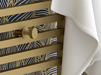 Сунержа Диско Крючок подвесной для полотенцесушителя, нержавеющая сталь, цвет: матовое золото 032-2010-0006