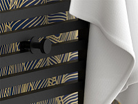 Сунержа Диско Крючок подвесной для полотенцесушителя, нержавеющая сталь, цвет: матовый чёрный 31-2010-0006