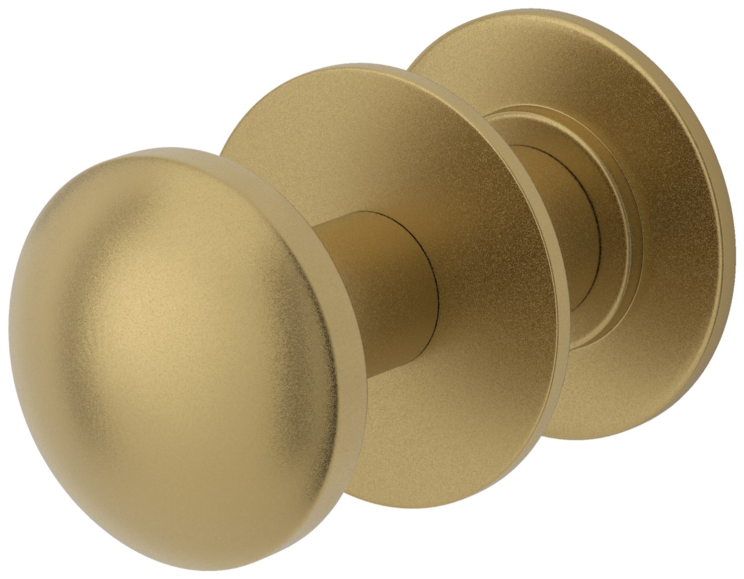 Сунержа Линза Крючок подвесной для полотенцесушителя, нержавеющая сталь, цвет: золотой шёлк 32-2010-0007