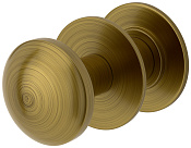 Сунержа Линза Крючок подвесной для полотенцесушителя, нержавеющая сталь, цвет: состаренная бронза 05-2010-0007