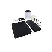 Шумоизоляция (Опция) Bette B57-0100