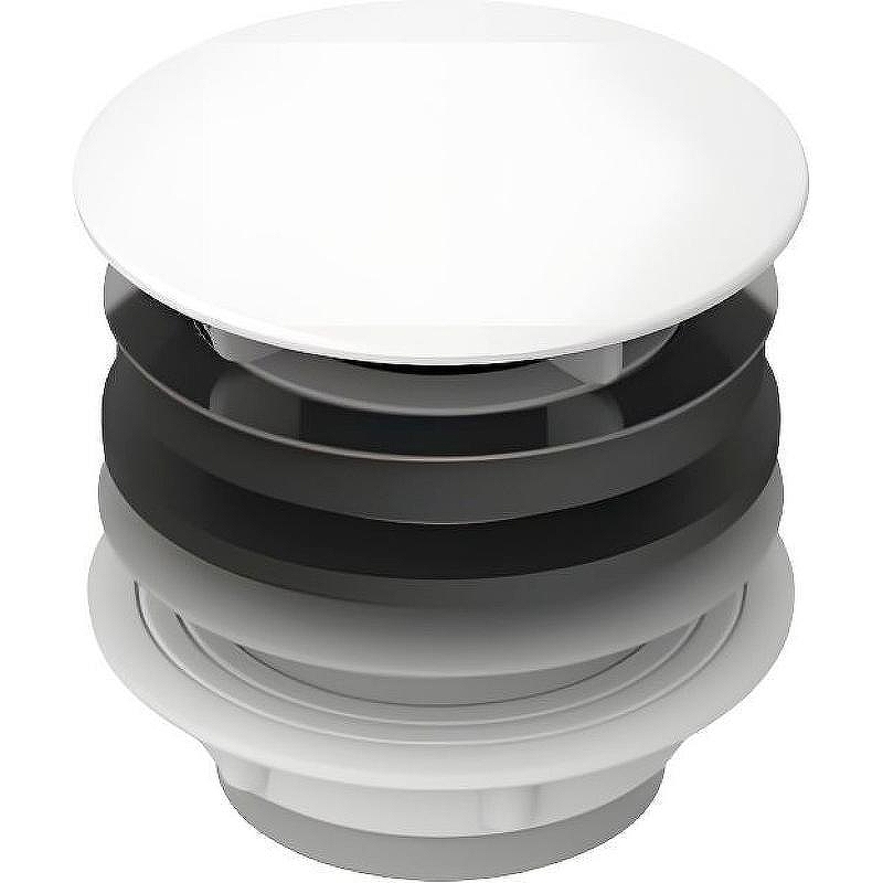 Bette Донный клапан 1 1/4", без перелива, цвет: stone B580-416