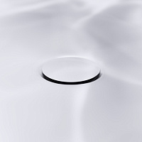 Bette Bettemono Слив перелив для нестандартных ванн, цвет: белый B640-000