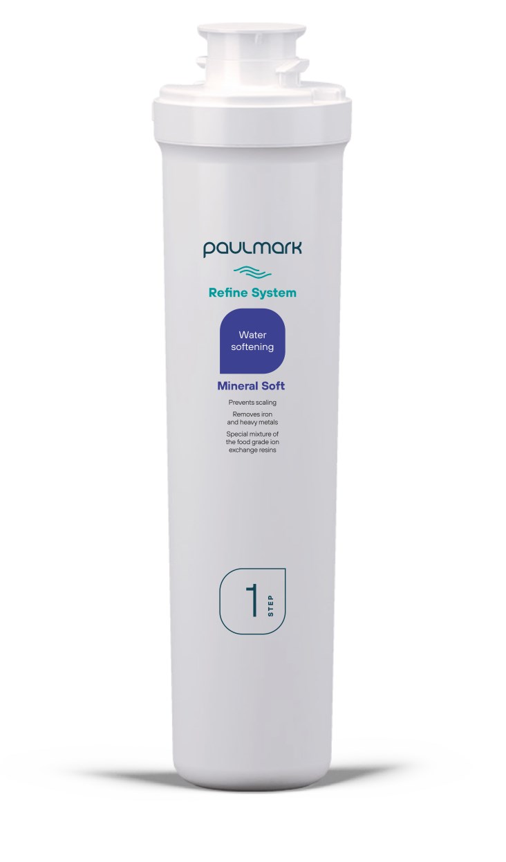 Paulmark Mineral Комплект катриджей для фильтра PM-220003