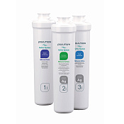 Paulmark Mineral Комплект катриджей для фильтра PM-220003