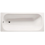 Bette Classic Ванна прямоугольная 180 х 75 х 45h., BetteGlasur® Plus, BetteАнтислип Sense, в комплек 1272-000 PLUS, AS
