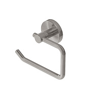 Cezares Relax Держатель туалетной бумаги подвесной открытый, цвет: сатин RELAX-PH1-IN