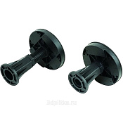 Cezares Tray Комплект ножек для поддона, тип A-80 TRAY-LEGS-AS-06