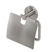 Cezares Relax Держатель туалетной бумаги подвесной закрытый, цвет: сатин RELAX-PH-IN