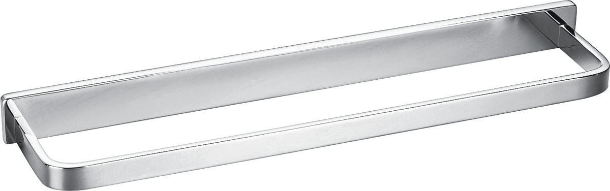 Cezares Maxima Полотенцедержатель 37 см, подвесной, цвет: хром CZR-F-8912A