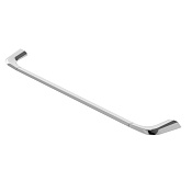 Cezares Liner Полотенцедержатель 60 см, подвесной, цвет: хром LINER-TH-60-01