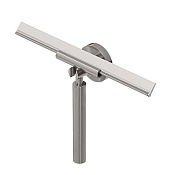 Cezares Relax Скребок для душевой кабины, подвесной, цвет: сатин RELAX-SV-IN