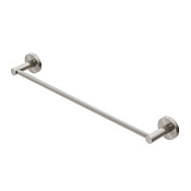 Cezares Relax Полотенцедержатель 50,5 см, подвесной, цвет: сатин RELAX-TH-50-IN