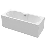 Cezares Calisto Ванна акриловая встраиваемая 170x70 см, цвет: белый глянцевый CALISTO-170-70-45-W37