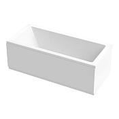 Cezares Plane Mini Ванна акриловая встраиваемая 180x80 см, цвет: белый глянцевый PLANE MINI-180-80-42-W37