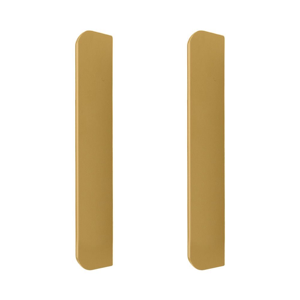 Cezares Eco Ручка для мебели цвет: сатиновое золото RS156SG.3/96