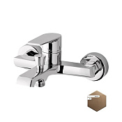 Cezares Nautic Смеситель для ванны с душевым набором - ручной душ, шланг, держатель, цвет: sunset NAUTIC-VM-SS