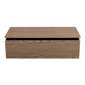 Cezares Slider Тумба подвесная 96,6x48x31,5h см, цвет: дуб тангент SLIDER-1000-1C-PI-RT-P