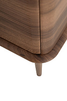 Cezares Idra Шкаф-пенал подвесной 47x37x123h см, цвет: noce 55820