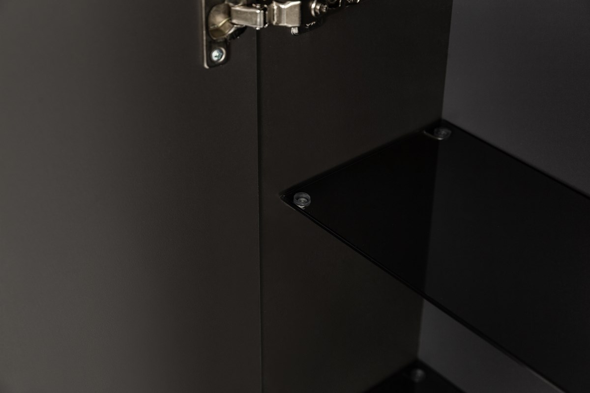 Cezares Idra Шкаф-пенал подвесной 35x20x140h см, цвет: verde opaco 55297