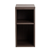 Cezares Urban Шкаф подвесной 30x46x62h см, цвет: frassino scuro 55164