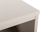 Cezares Urban Шкаф подвесной 30x46x62h см, цвет: spatolato bianco 55165