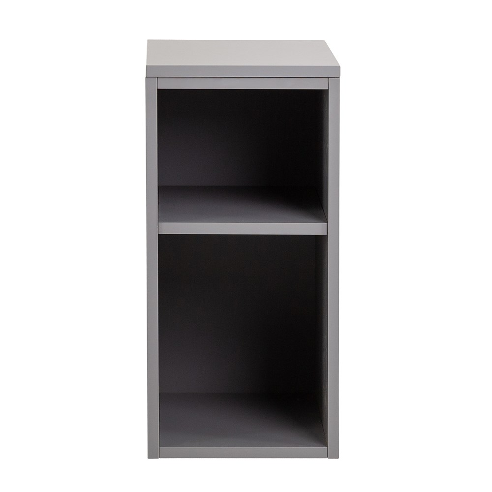 Cezares Urban Шкаф подвесной 30x46x62h см, цвет: grigio opaco 55166