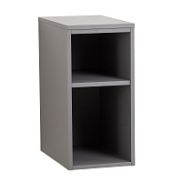 Cezares Urban Шкаф подвесной 30x46x62h см, цвет: grigio opaco 55166