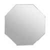 Cezares Зеркало подвесное с подсветкой 80x80h см 45079