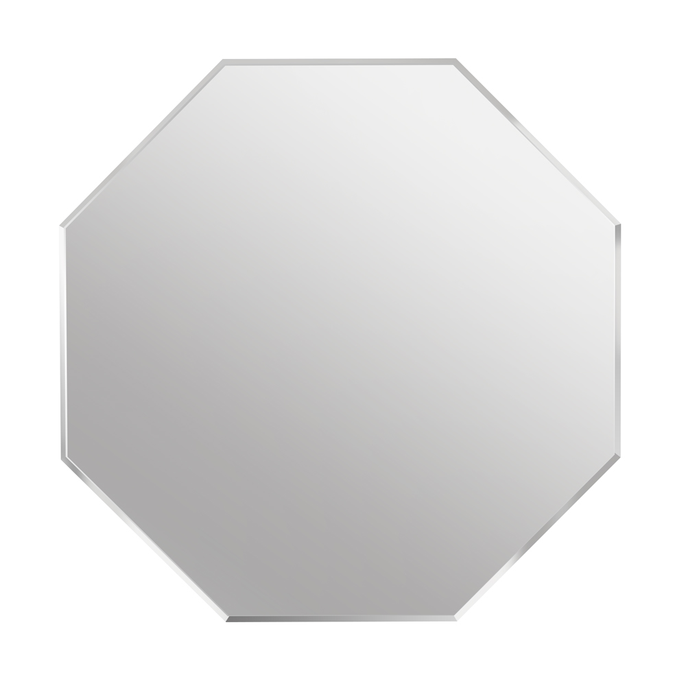 Cezares Зеркало подвесное с подсветкой 80x80h см 45079