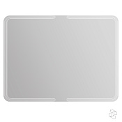 Cezares Зеркало подвесное с подсветкой 120x90h см 54353