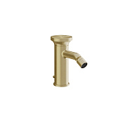 Gessi Origini Смеситель для биде однорычажный, цвет: brushed brass  PVD 66007#727