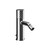 Gessi Habito Смеситель для биде однорычажный, с донным клапаном, цвет: chrome 70107#031