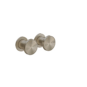 Gessi Origini Смеситель для душа встраиваемый, цвет: finox brushed nickel 66079#149