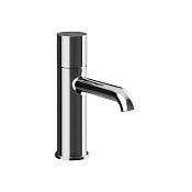 Gessi Habito Смеситель для раковины на 1 отв., высота излива 10 см, цвет: chrome 70002#031