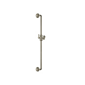 Gessi Venti20 Душевая штанга 86.5 см, цвет: finox brushed nickel 65145#149