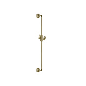 Gessi Venti20 Душевая штанга 86.5 см, цвет: brushed brass  PVD 65145#727