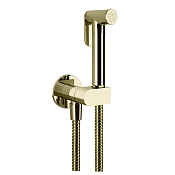 Gessi Origini Гигиенический душ, цвет: brass PVD 45126#710
