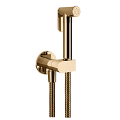 Gessi Origini Гигиенический душ, цвет: warm bronze PVD 45126#735