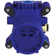 Ideal Standard Solos Встраиваемый комплект для монтажа верхнего душа, необходимо электропитание A1080NU